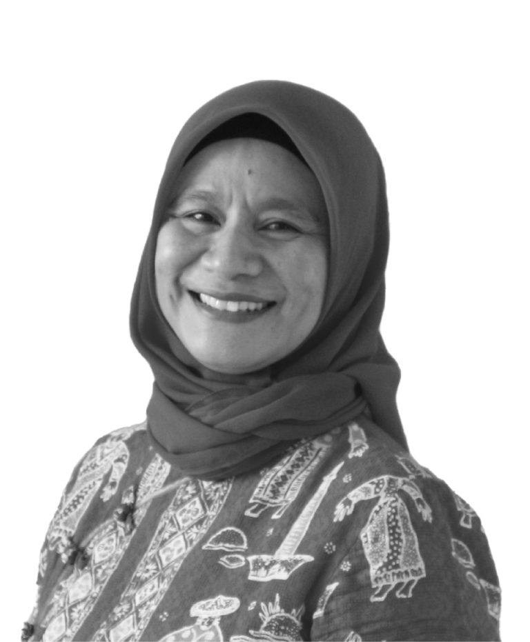 Dr. Baiq Hana Susanti, M.Sc   Direktur
