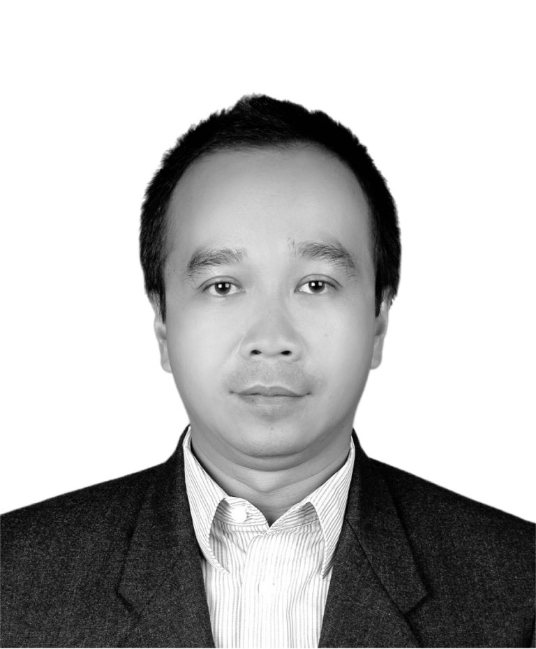 Dr. Djati Handoko, M.Si  Wakil Direktur