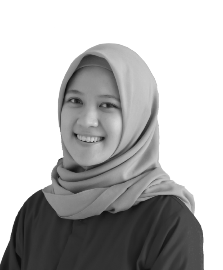 Citra Chairunnisa, S.Pd  Staff Administrasi dan Keuangan