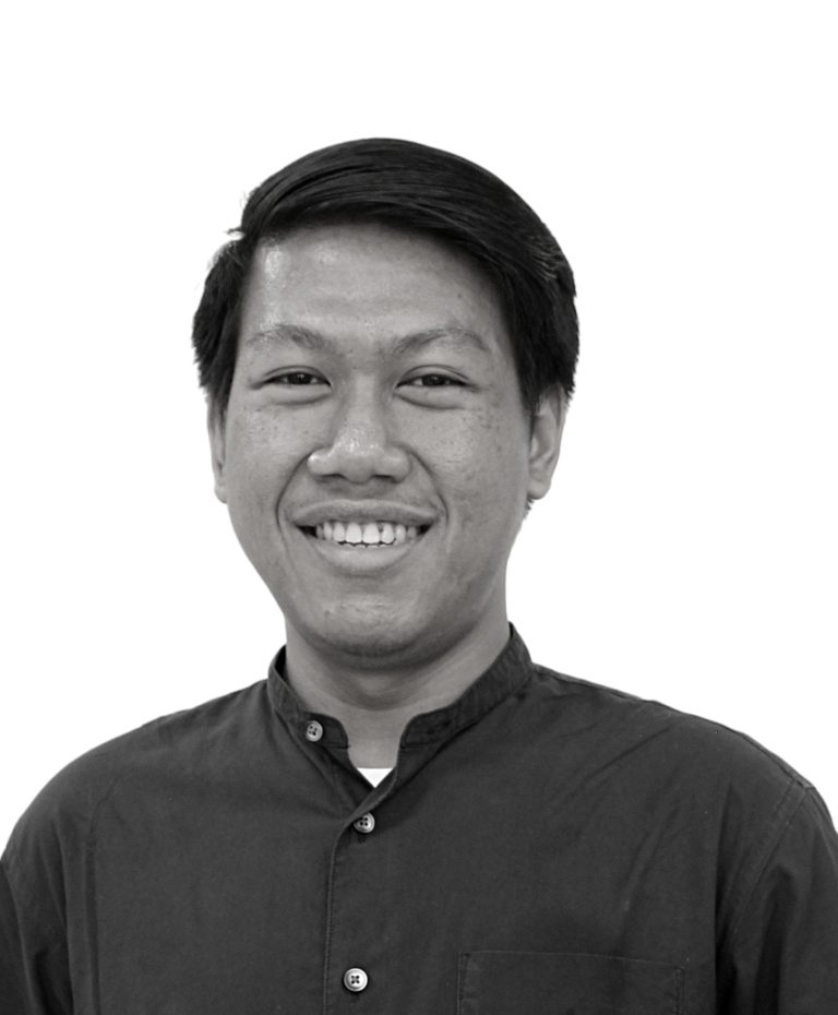 Rayfan Bagassetya Kurniawan, S.Pd   Staff Operasional