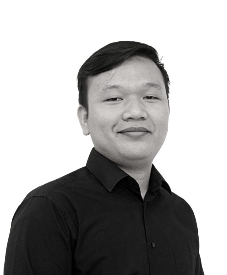 Hazmi Fathan Kariema, S.Pd  Staff Teknis