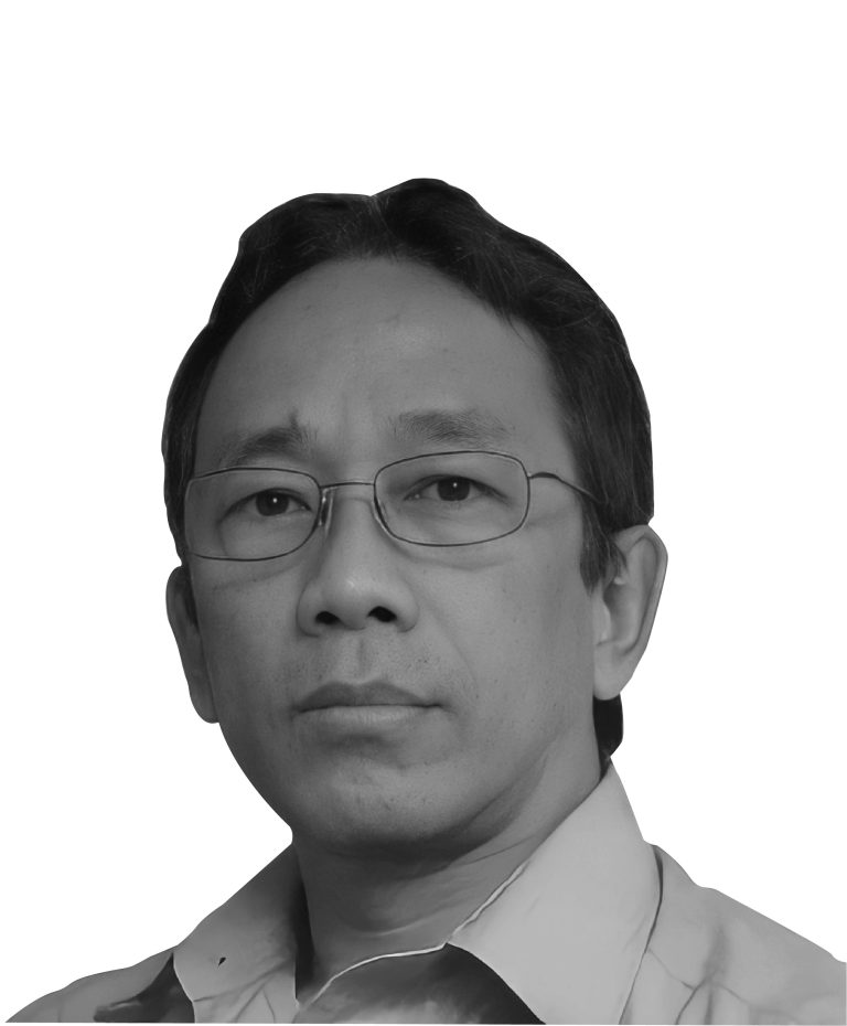Dr. Prawito Prajitno  Tutor