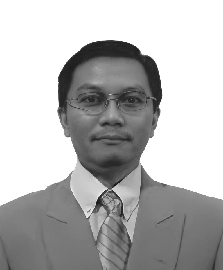 Dr. Santoso Soekirno  Tutor
