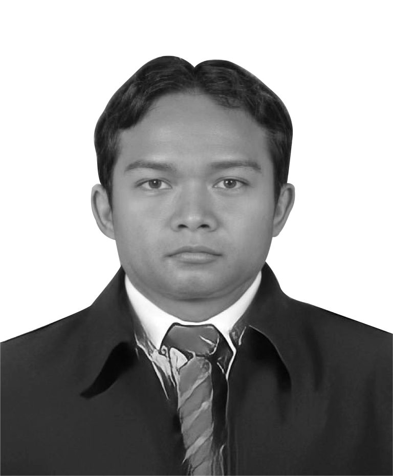 Surya Dharma, M.Si  Tutor