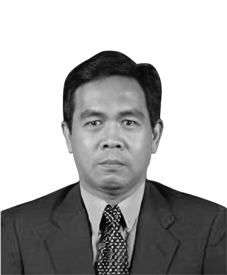 Drs. Sastra Kusuma Wijaya, Ph.D  Tutor