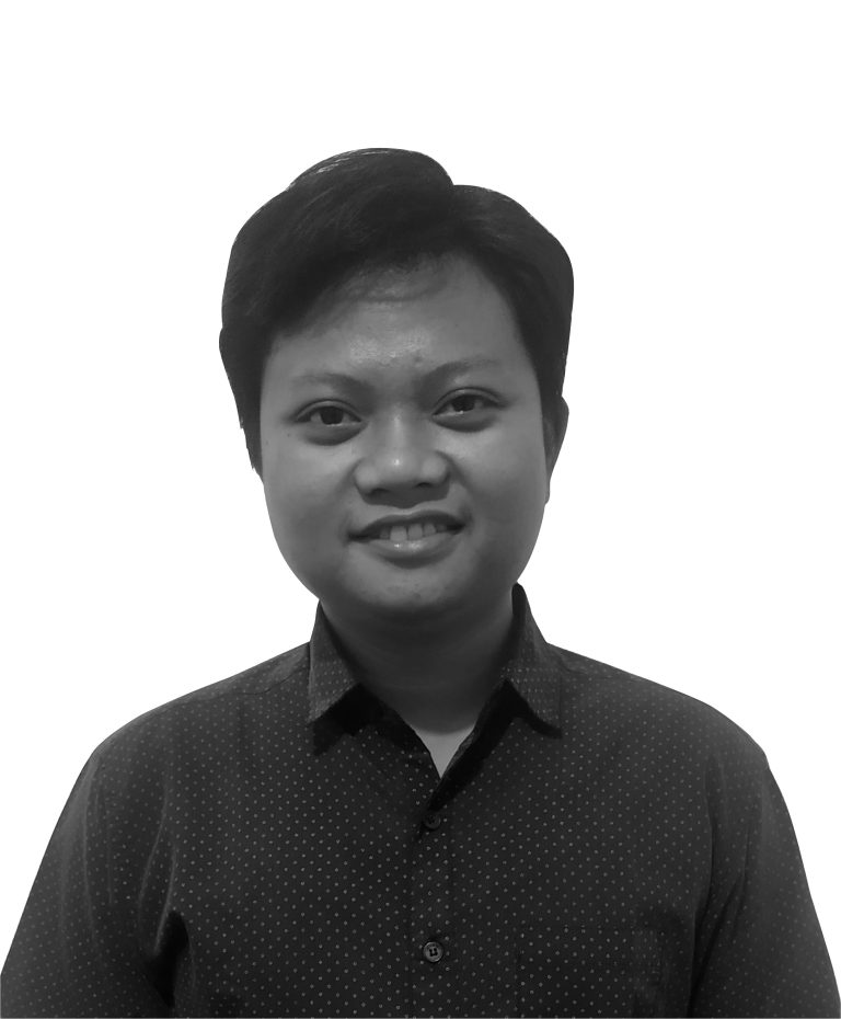 Ardi Ferdyhana, S.Si  Tutor