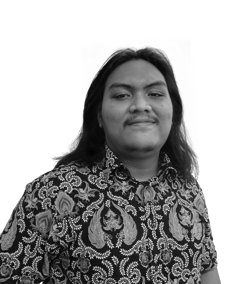 Dennis Laorens Bawole, S.Si  Tutor