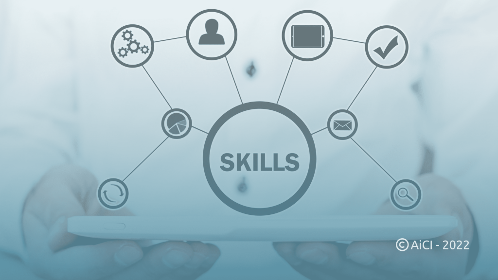4 Skill Penting Dan Sangat Dicari Sampai Tahun 2030
