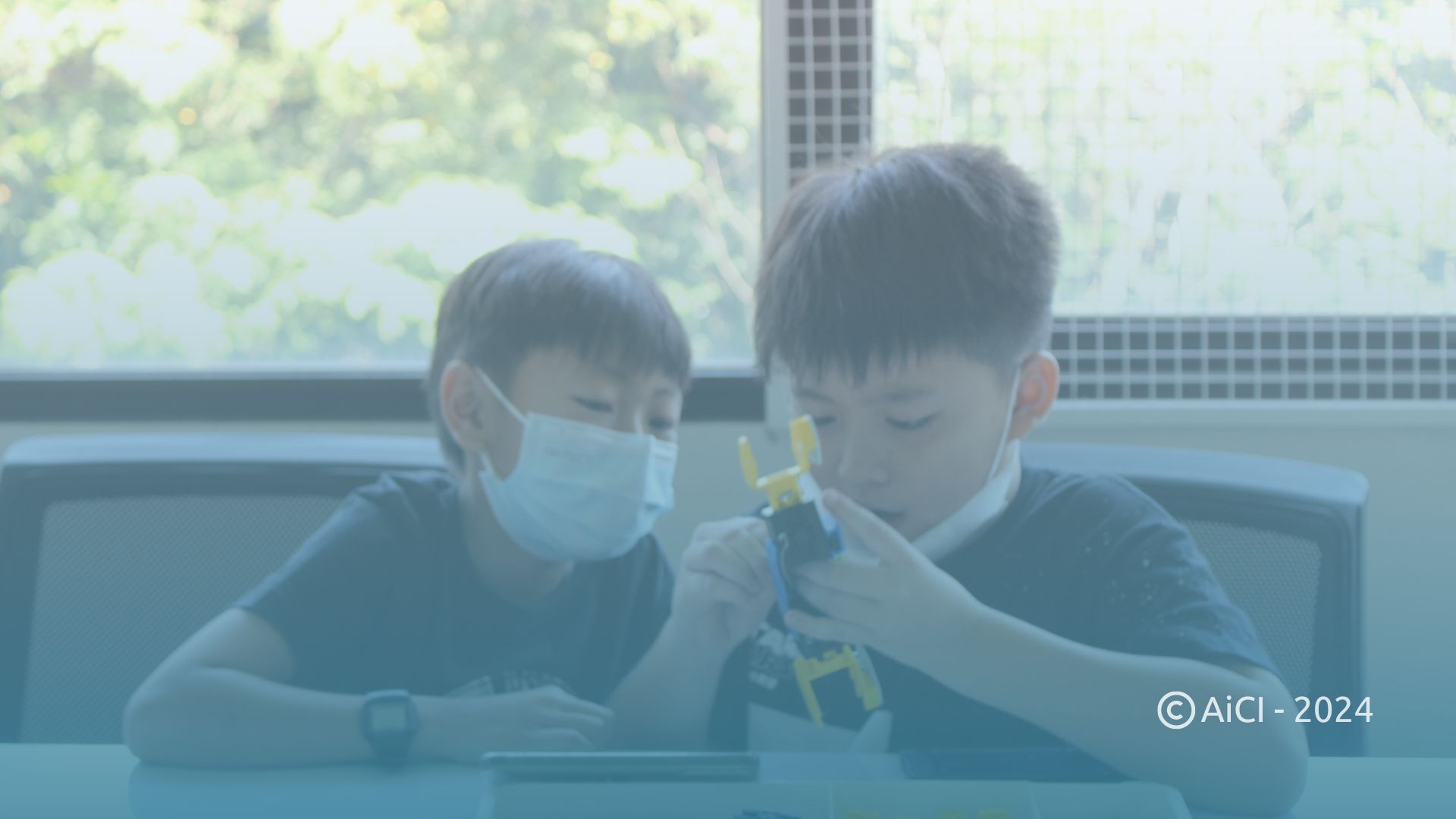AI Edu Fair 01