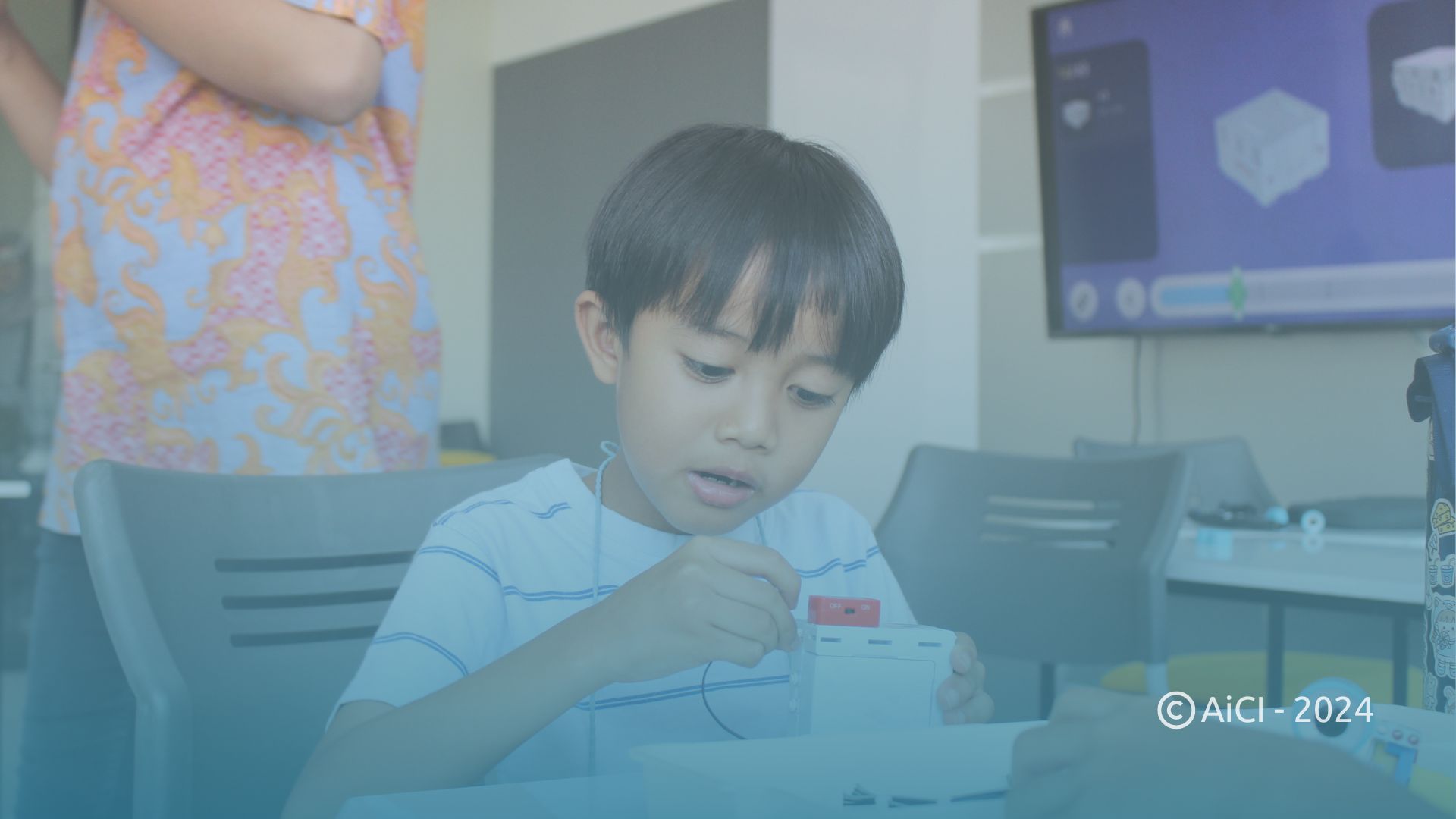 AI Edu Fair 03