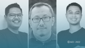 AICI Menghadirkan Para CEO Perusahaan di Bidang AI untuk Mahasiswa Studi Independen