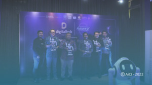 AiCI diapresiasi Kementerian Pariwisata dan Ekonomi Kreatif