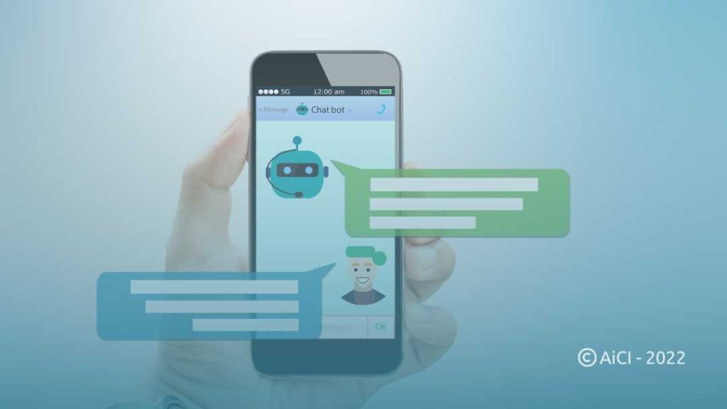 Chatbot: Teknologi AI yang Mempermudah Kehidupan Sehari-hari