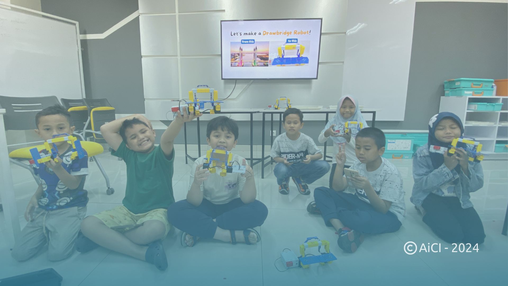 Fun Learning with AI 02