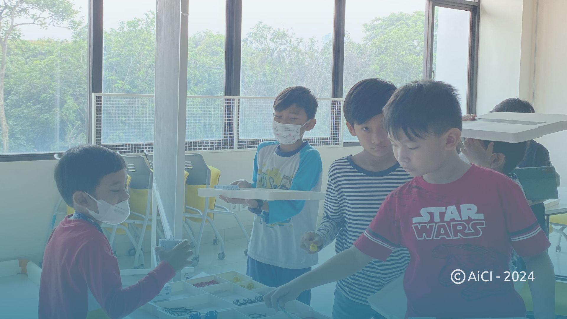 Fun Learning with AI 03