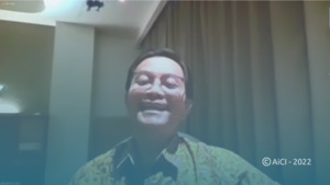 Internet of Things (IoT) Teori dan Aplikasinya, Expert Learning Bersama Dr. Santoso