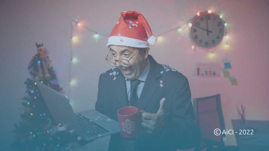 Merayakan Natal dengan AI: Cara Menghemat Waktu dan Usaha dalam Menyiapkan Perayaan yang Indah