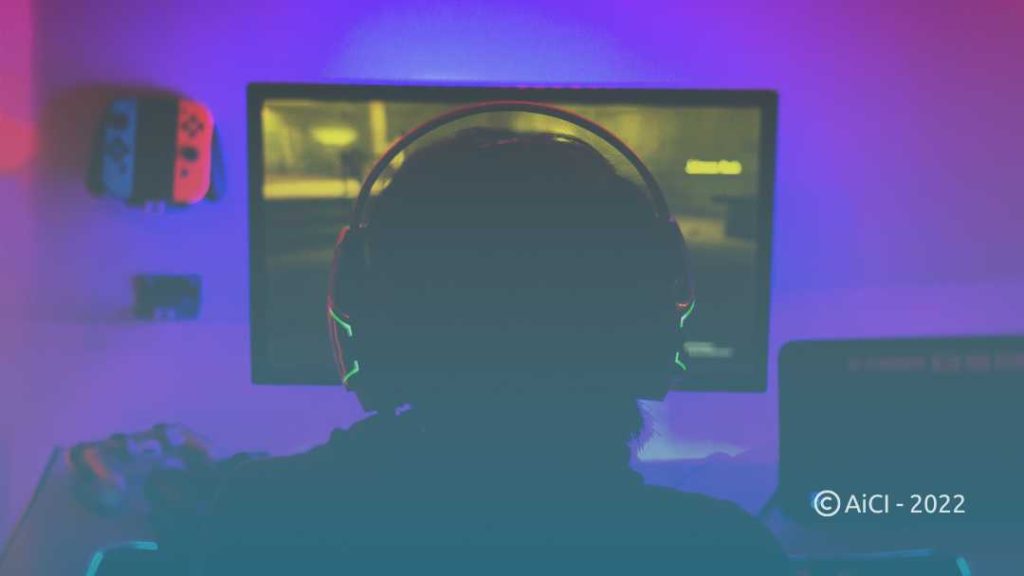 Penerapan Artificial Intelligence dalam Game