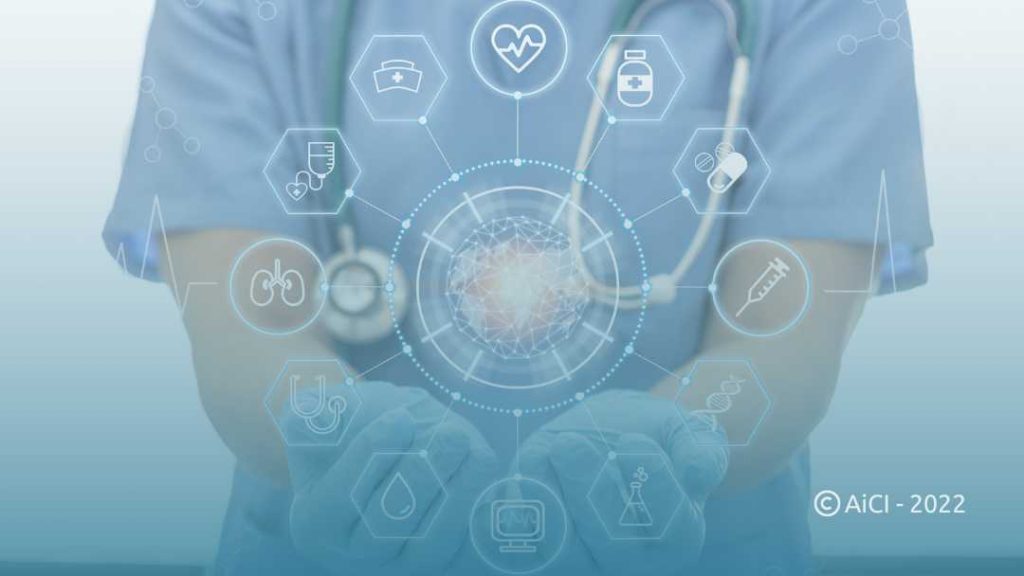 Peran dan Manfaat Artificial Intelligence (AI) pada Bidang Kesehatan