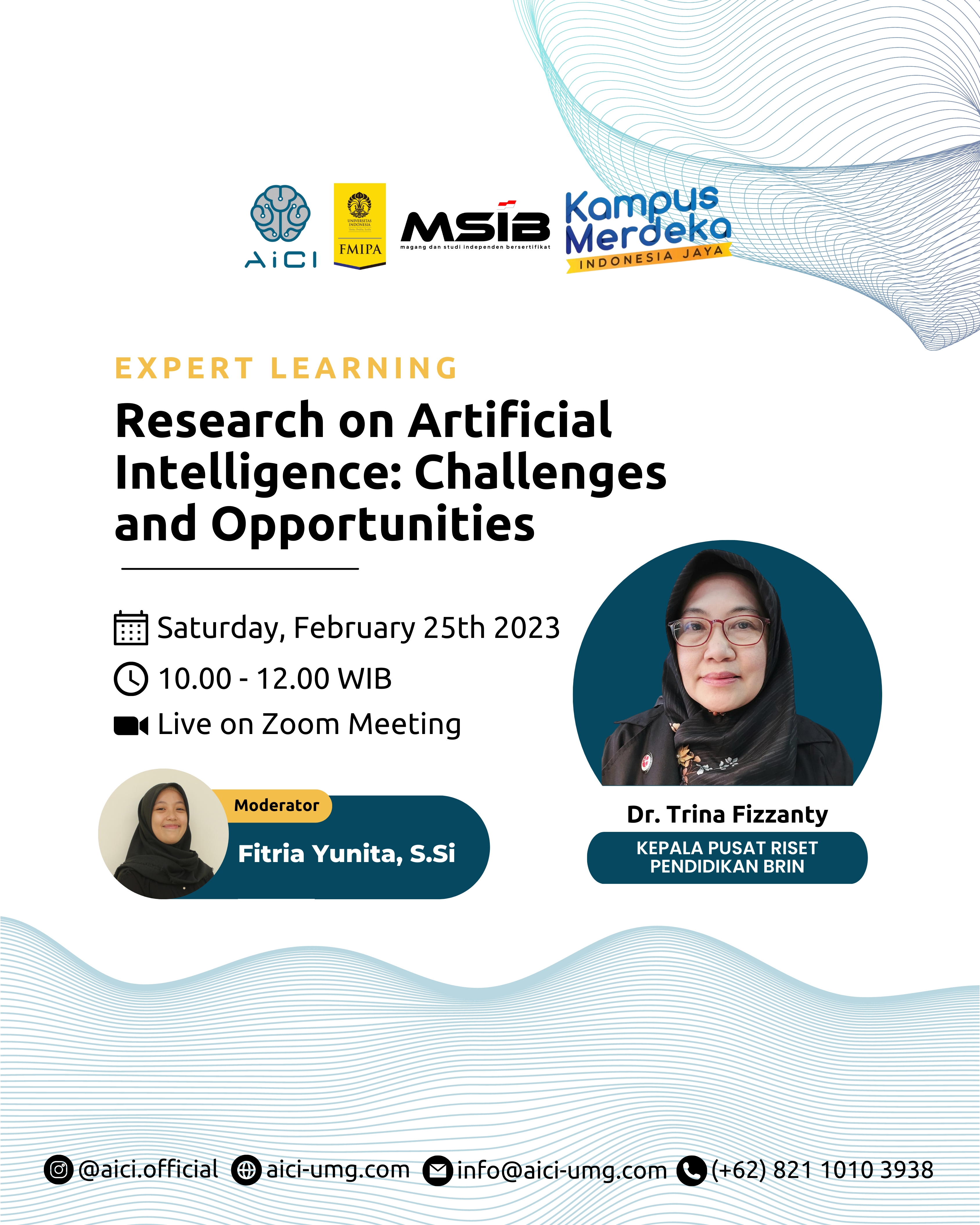 Preparing Artificial Intelligence (AI) Talents-2