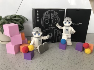 Robot 1