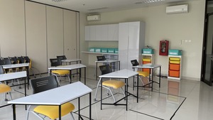 Ruang Belajar 3