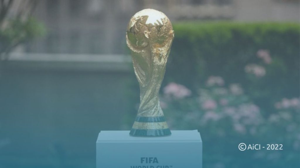 Teknologi Terbaru Bantu Melindungi Para Pemain di Piala Dunia Qatar 2022