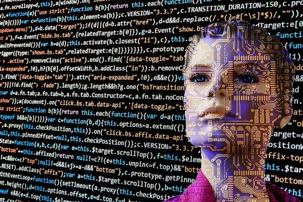AI dalam Retail
