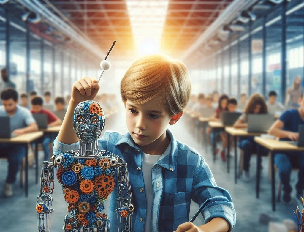 Algoritma Machine Learning
