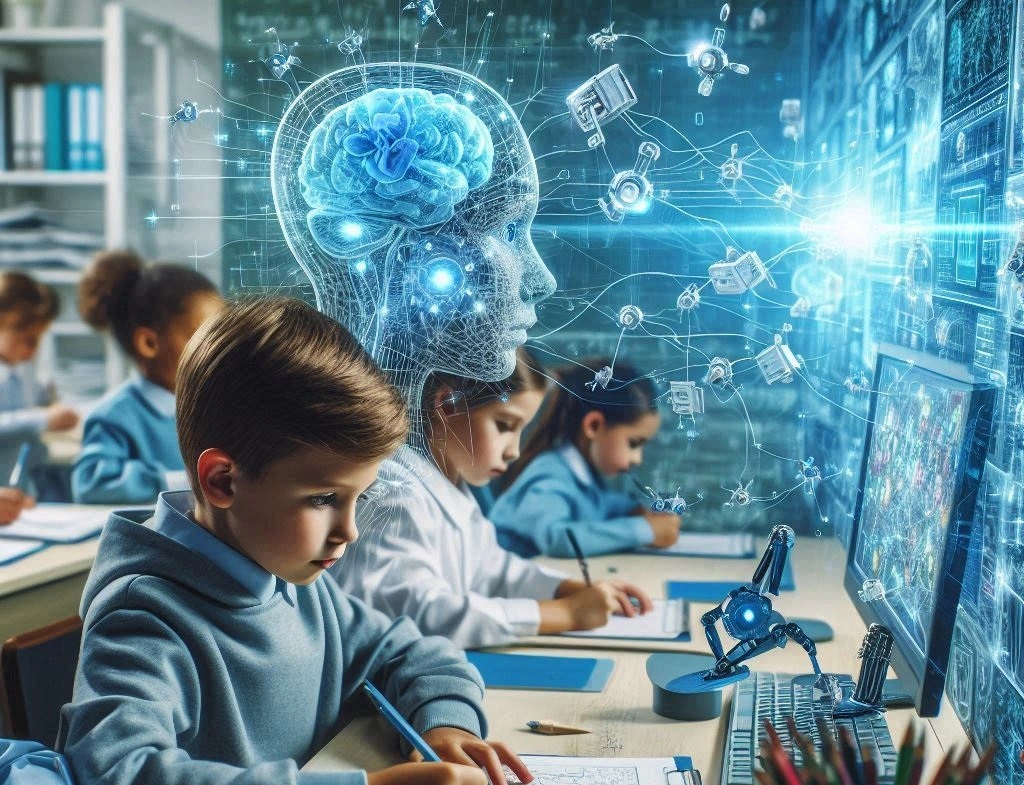 Belajar Machine Learning