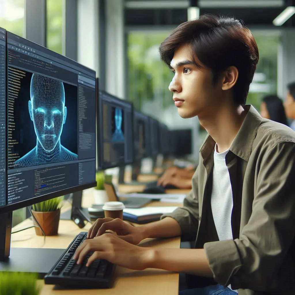 Framework AI