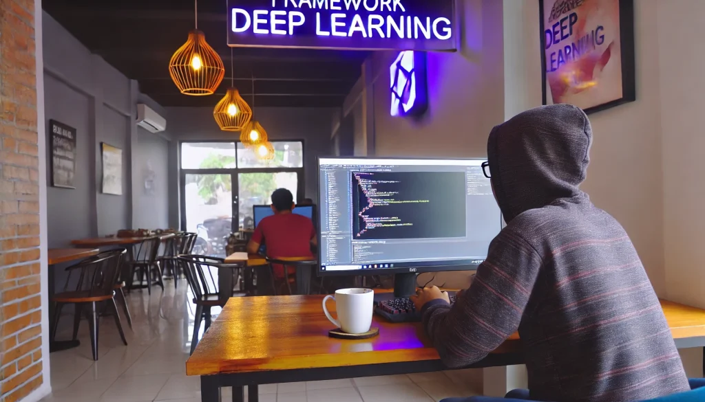 Framework Deep Learning