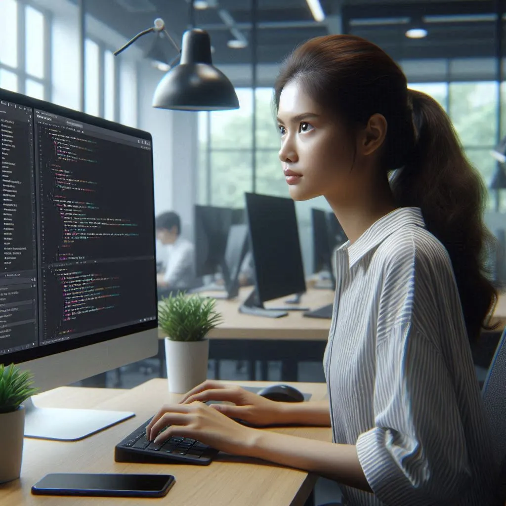 IDE (Integrated Development Environment)