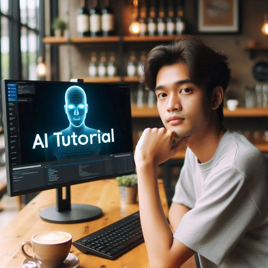 Kursus AI untuk Pemula