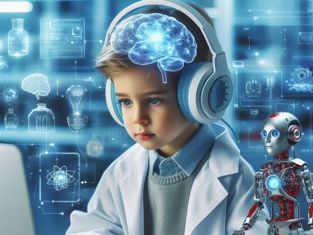 Kursus Machine Learning