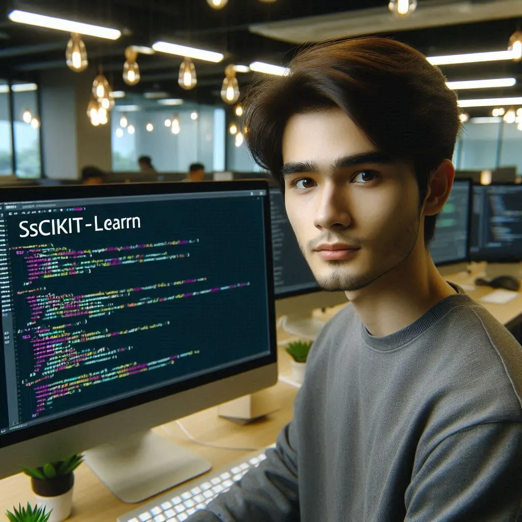 Library AI