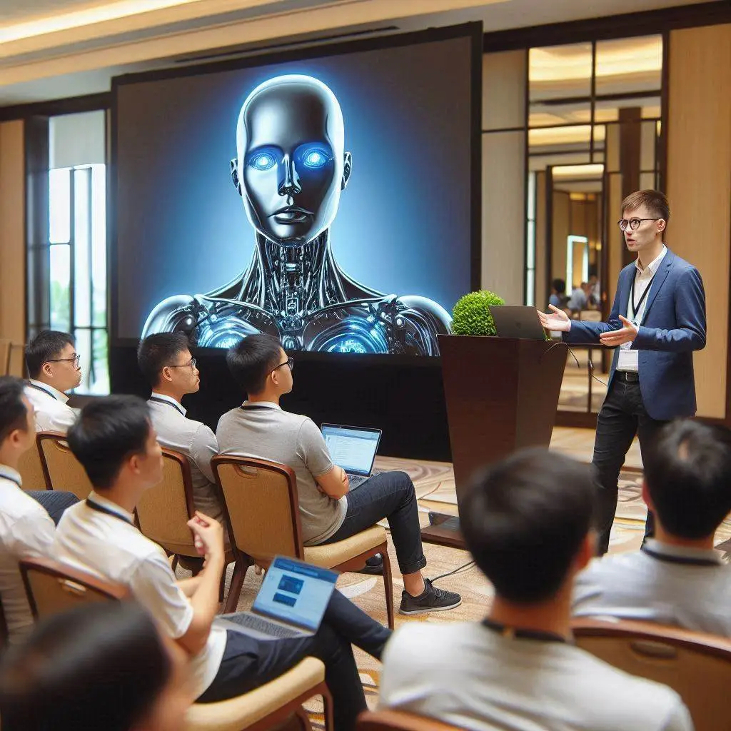 Proyek Coding AI