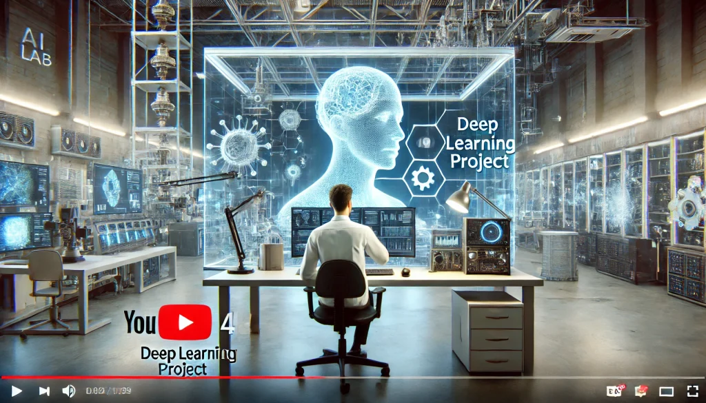 Proyek Deep Learning