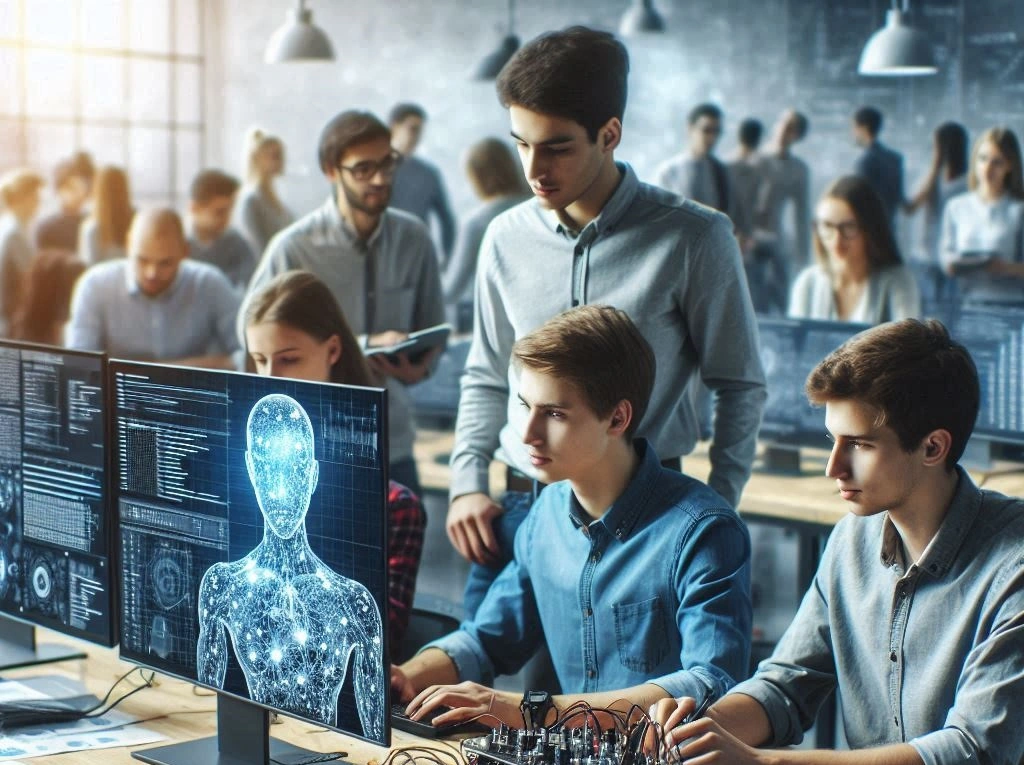 Proyek Machine Learning