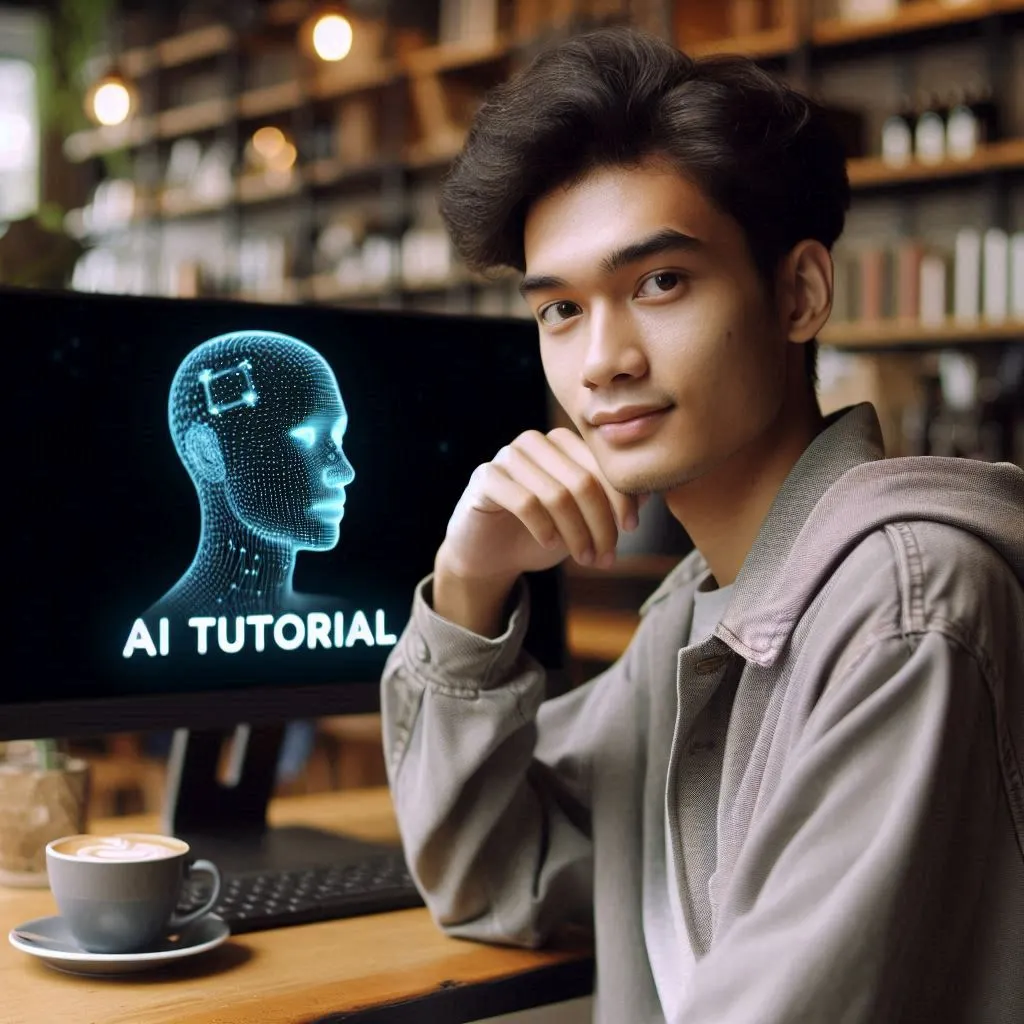 Tutorial AI