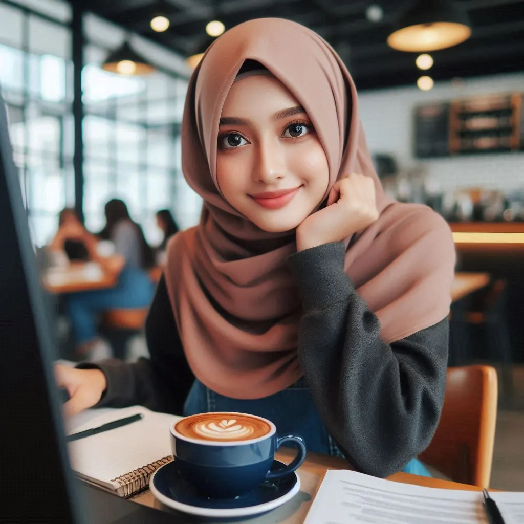 Video Belajar AI