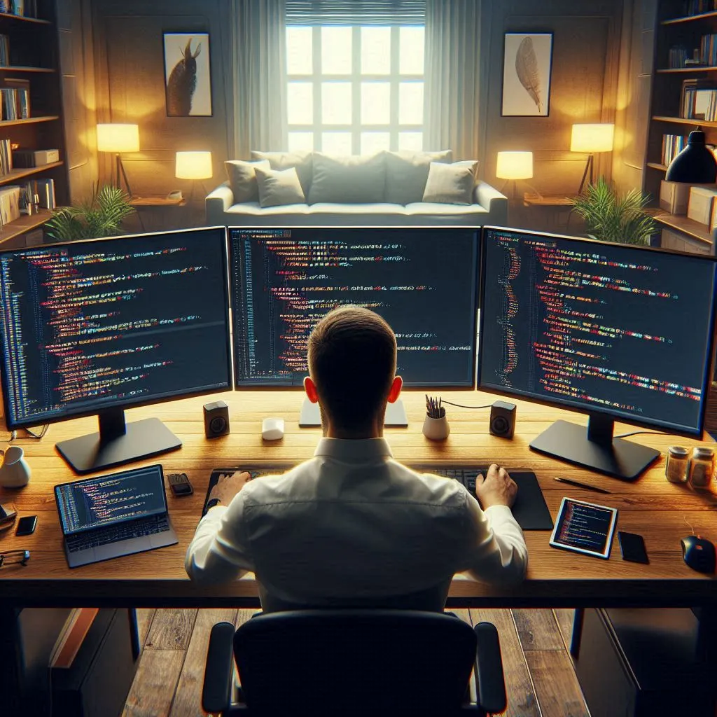 coding ai
