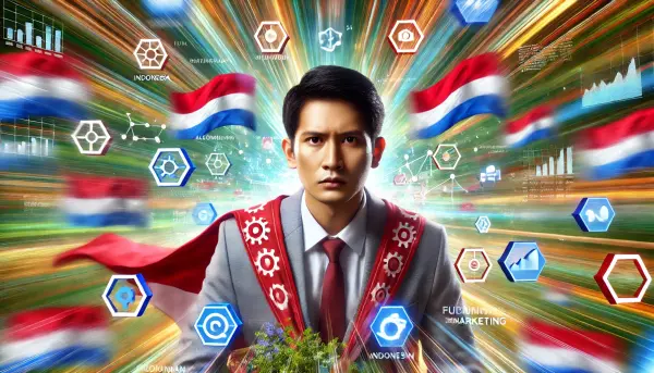 4. Tantangan dalam pemasaran digital