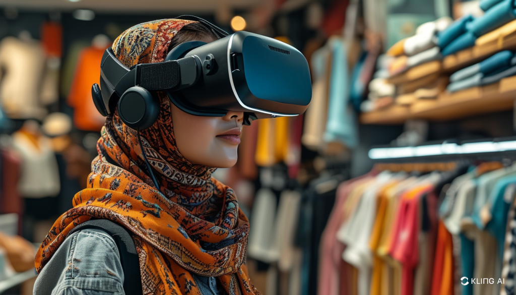 AI di Industri Retail