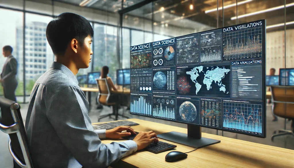 Tools data science