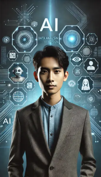 3. Berbagai AI seperti analisis data, pengenalan gambar, dan pengenalan suara