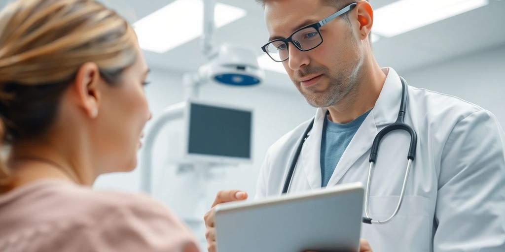 AI dalam Diagnosis Penyakit