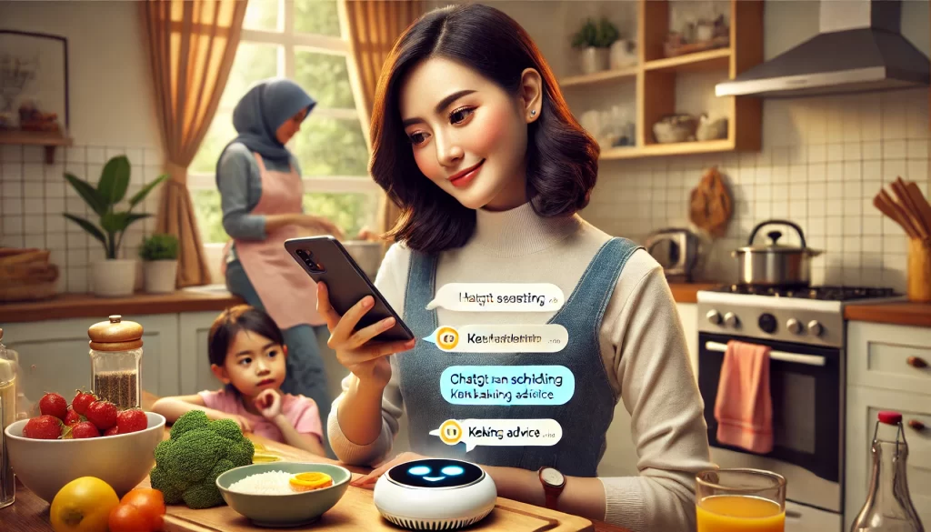 Asisten Pribadi ChatGPT, Mengapa Anda Butuhnya Sekarang