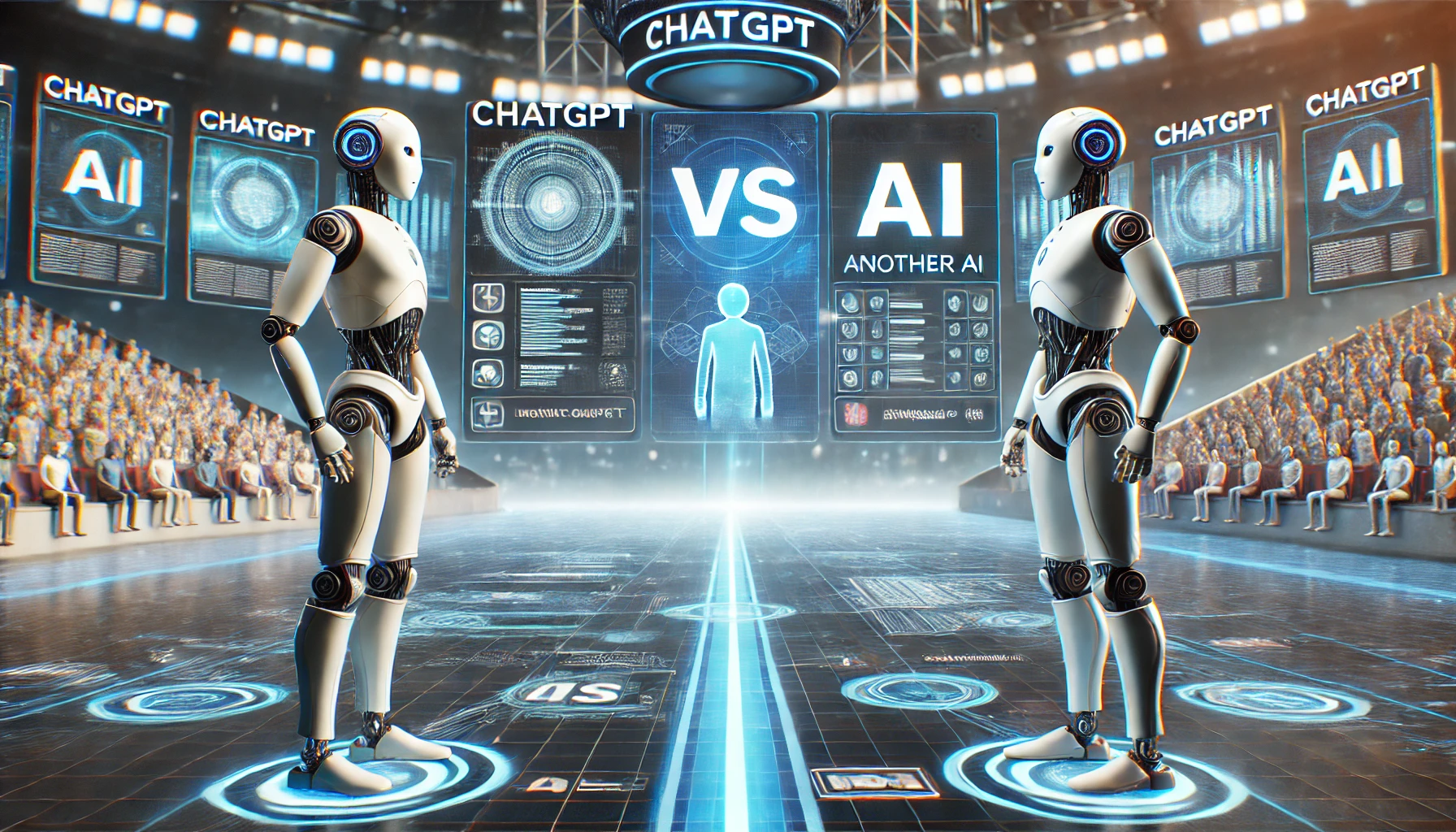 ChatGPT vs AI Lainnya, Mana yang Terbaik