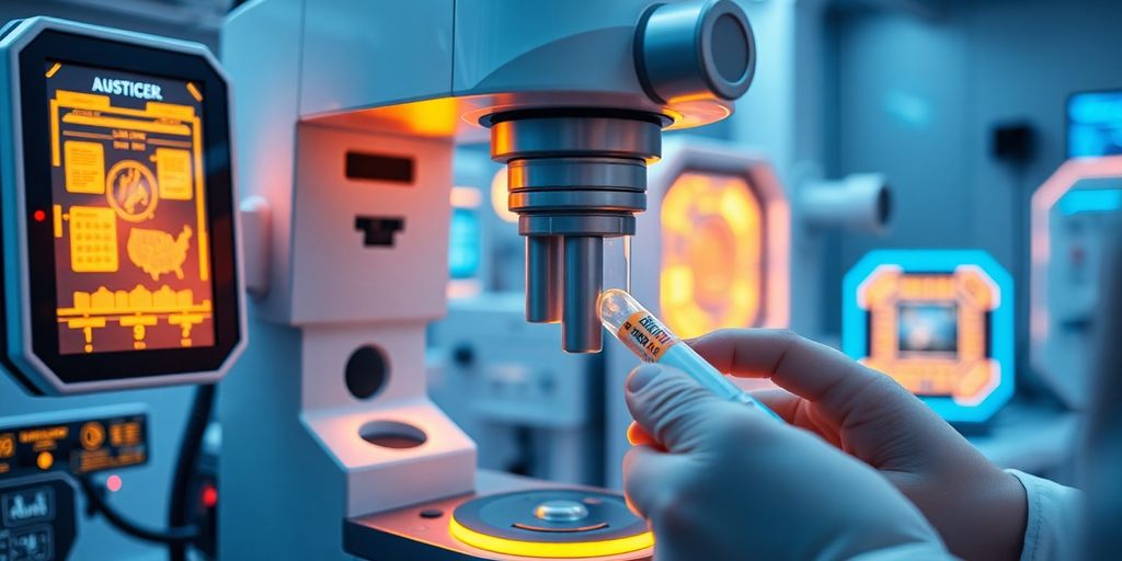 Peran Diagnostik AI dalam Dunia Medis